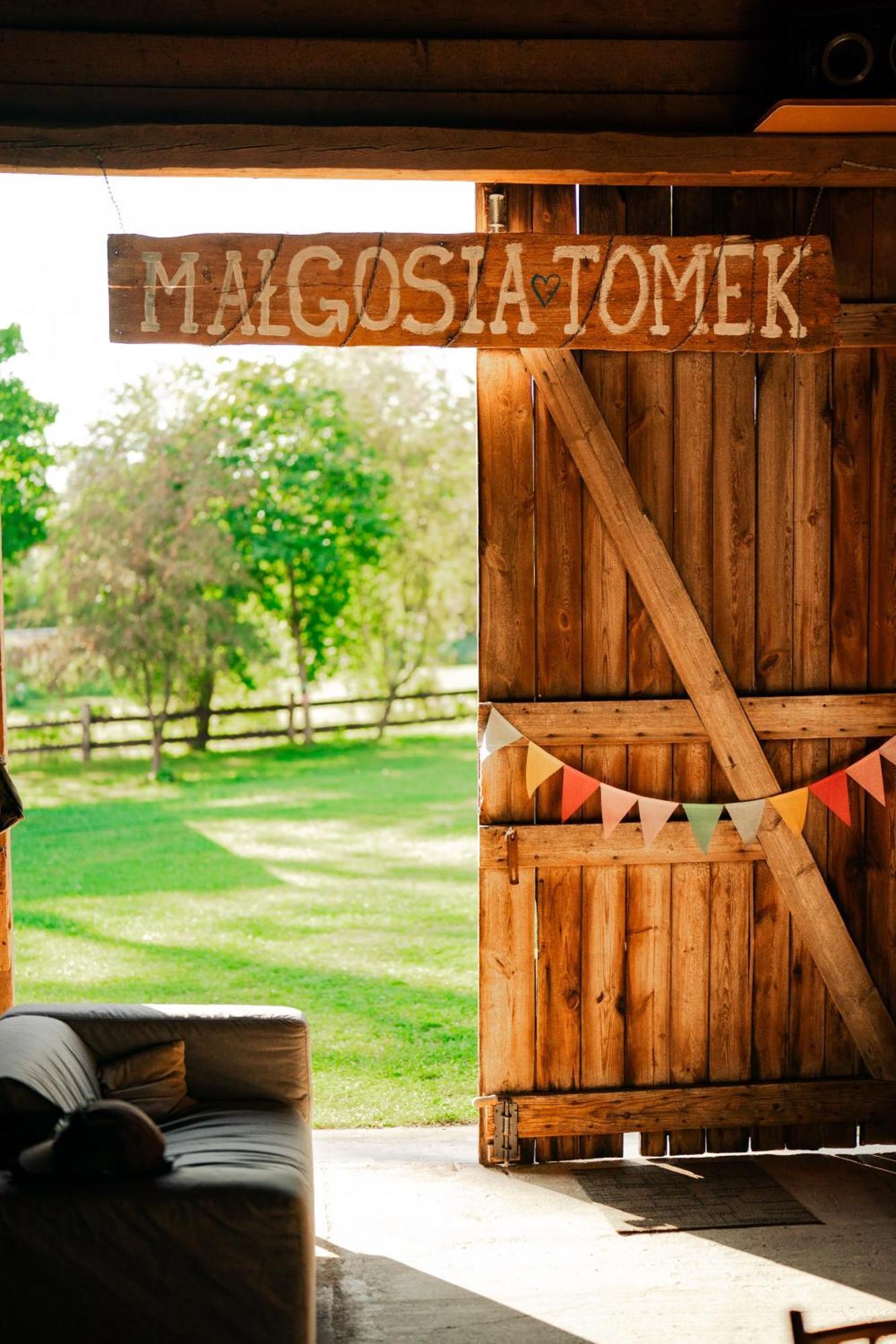 Pilwa 17 - Glamping Na Lace Węgorzewo Exteriér fotografie