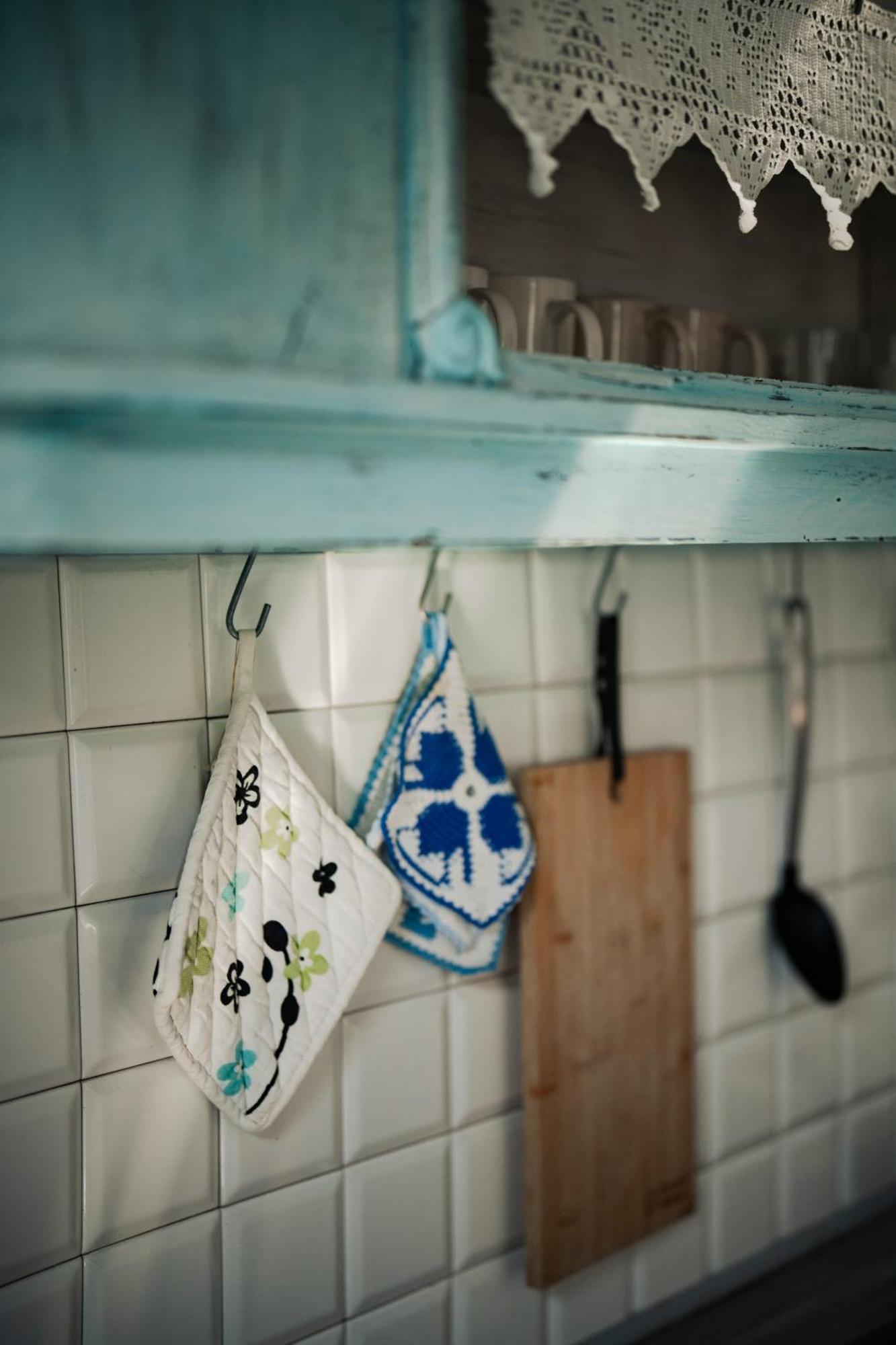 Pilwa 17 - Glamping Na Lace Węgorzewo Exteriér fotografie